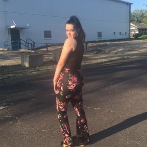 Meet your Posher, Haley